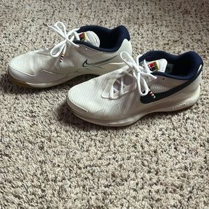 nike limited edition tennis shoe